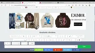how to make a webhook *aesthetic* in discord