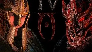 Обливион 97 серия (Азура)