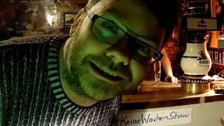 KeineWochenShow #61 - Karl Ranseier ist tot!
