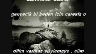 CanX Felaket feat Anatolia Gercek Bir Hikaye New 2008