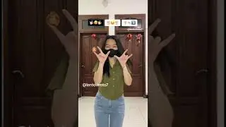 Maunya kamu😙 | Dj Nyanda Barasa - Andre Xola | Tutorial Dance Tiktok | #dance #tiktok #dj #shorts