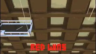 Gang Beasts - Монтажик {s02ep03}