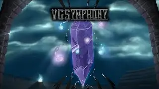 [VGSymphony] Starfox Adventures - Krystal Captured