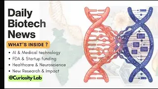 NVIDIA & Lilly’s $1B AI Factory, FDA approves Zycubo, AIM-NASH