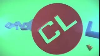 Custom E3D Reveal | Cinematic Logo Sting | Intro Outro
