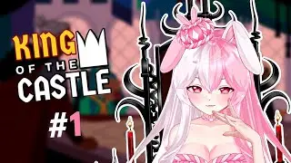 【King of the Castle】Twitch vs Streamer: The Shocking Rebellion You Didn't See Coming!