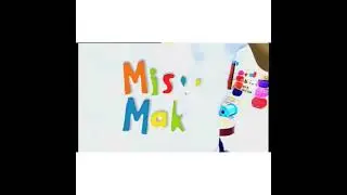 Mister Maker : Shapes Dance Eagle