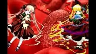 Rozen Maiden - Collab - MMV