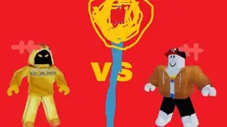 I've 1v1 myself in donation games