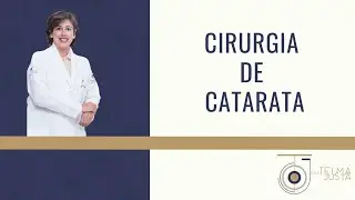 Cirurgia de Catarata - Facectomia