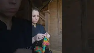 Женские мысли 🙈🤣 #вяжутнетолькобабушки ##мяучвяжет ##мой_дзен #прикол