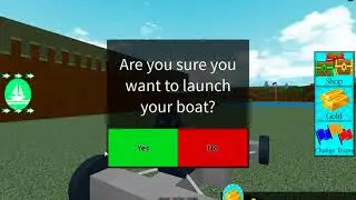 Как сделать машину в Build a boat for treasure