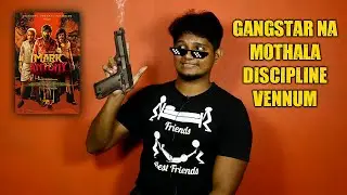 Mark Antony Movie Review | Tamil