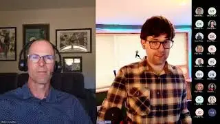 How Takeda used generative AI in multiple applications | App Chronicles Webinar 2024-04-30
