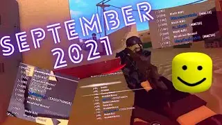 TOP PF CLIPS OF THE MONTH SEPTEMBER (based on paradox petty series)