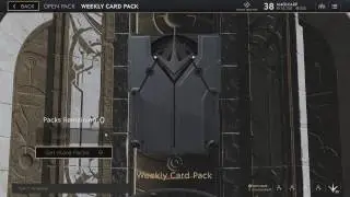 Loot Crate Opening [Paragon]