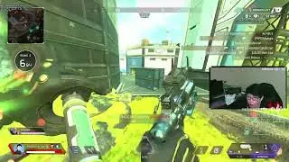 something small with the wingman
