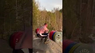 Уличные тренировки🏋🏻‍♂️ 