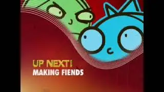 Nicktoons Weekend Bumpers (Pre-2010)
