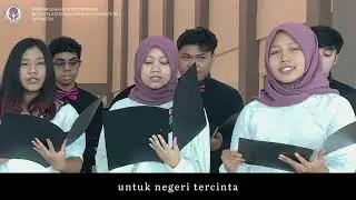 Sayembara Cipta Lagu Hymne Perapi Herman Yosef Limpat