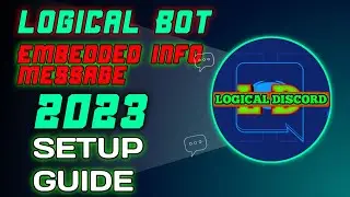 How to Make EMBEDDED Info Channels on Discord! [Step-By-Step] 2023