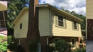 Hardieplank Siding and Painting Customer Testimonial