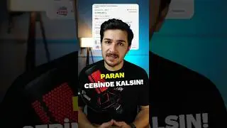 Telefonla kaydettiğin sesi stüdyo kalitesine dönüştür. 🎙️
