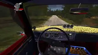 My summer car - Driving satsuma to junkyard