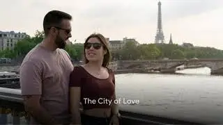 Paris Unveiled  Why the City of Love Should Be Your Next Destination