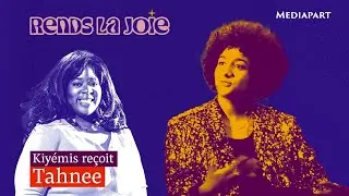 Tahnee, humoriste : « Je donne de l’humour et de l'amour »