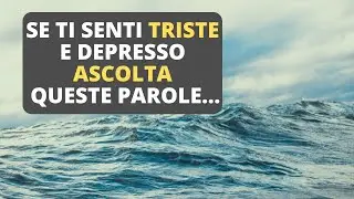 Via la Tristezza | Come Risvegliare la Gioia