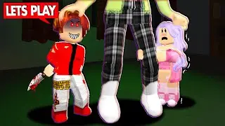 ROBLOX ADOPTION STORY 2 (Secret Ending)