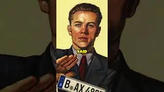 Australia has the strangest license plates 