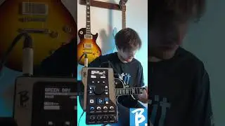 🎸M-LIVE LOVES GREEN DAY: B-BEAT IN ACTION 🎸