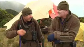 Hunting Aotearoa S5 Ep02 Teaser
