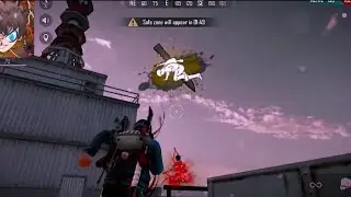 Anes Skl - Xxxtentacion (free fire montage).