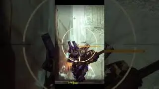 Doing 999 999 dmg With Still Hunt