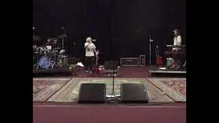 Oliver Tree fires his band (UNSEEN BTS)