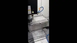 Алюминиевые детали
