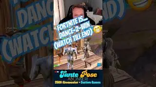DANCE-2-WIN FORTNITE SHOUT! #fortnite #fortniteshorts #fortnitedance #fortniteclips #shout