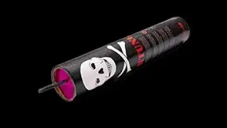 Взрыв петарды в кармане куртки | EXPLOSION OF PETARD IN THE POCKET