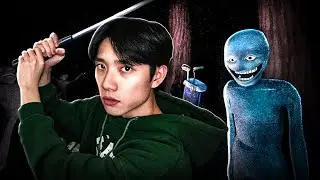 A Super Relaxing Totally Not a Horror Game About Golf