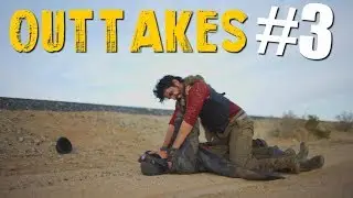 MUTT and CHOPPS - OUTTAKES #3