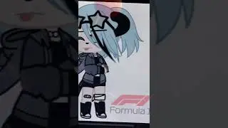 New Oc( tyssm for your help) ❤️😘
