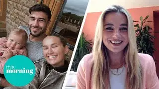 Molly-Mae & Tommy Fury Have Called It Quits After 5-Year Long Relationship | This Morning