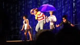 ALA 2018 Masquerade - Corps Dance Crew - part 3 of 4