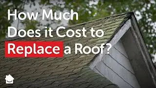Roof Replacement Costs | How Much Does it Cost to Replace a Roof?