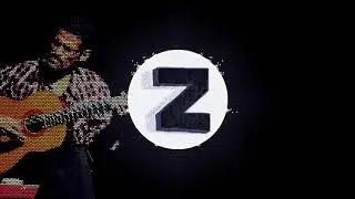 علي بحر - غريب (ZeroXtreme Remix)