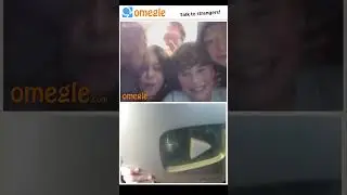 I Found Mia khalifa on omegle 😳OMG 