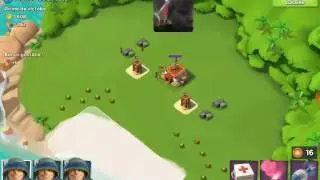 Boom beach#1
